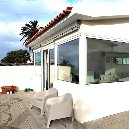 Porto Santo - Pedras Pretas Beach House Exterior foto
