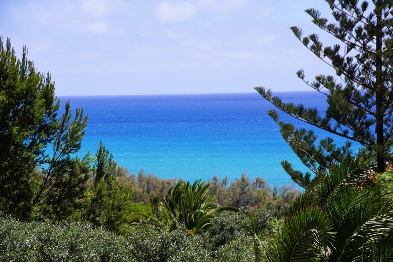 Porto Santo - Pedras Pretas Beach House Exterior foto