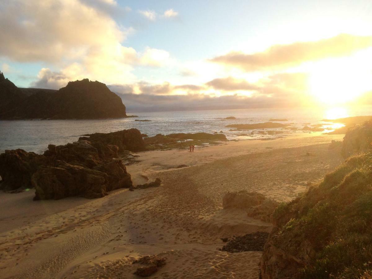 Porto Santo - Pedras Pretas Beach House Exterior foto